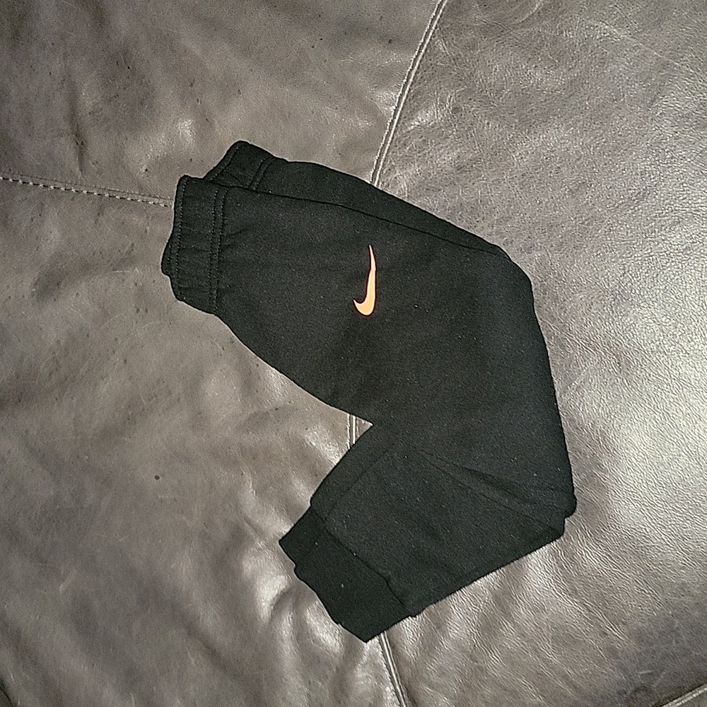 Toddler joggers